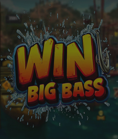 Big Bass Hold & Spinner Megaways