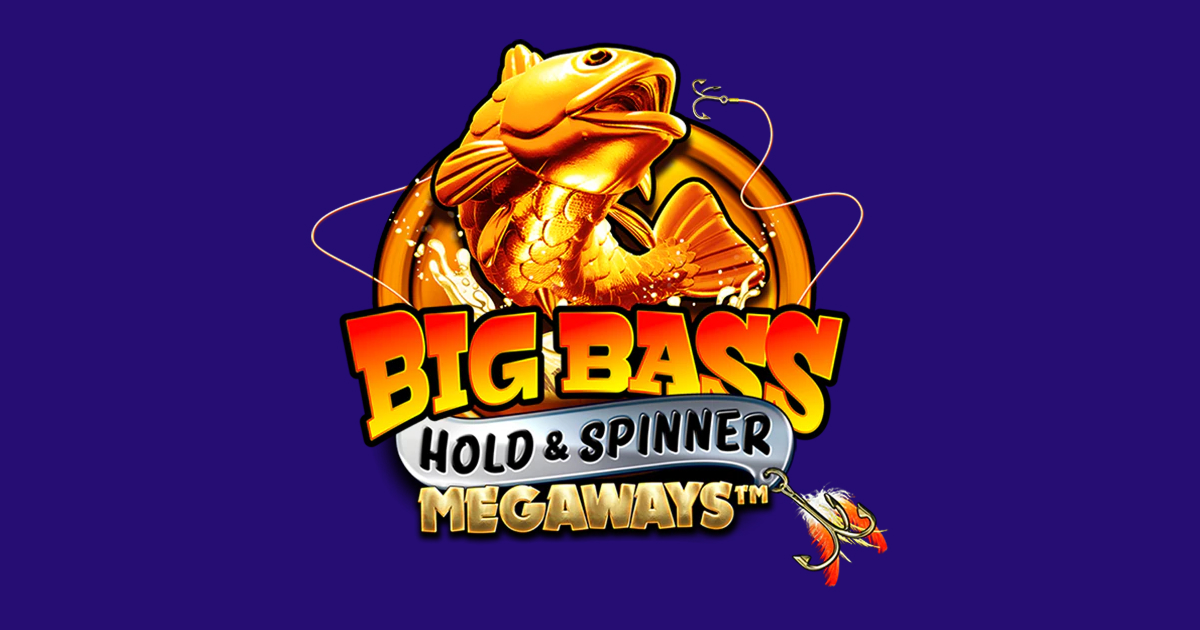 Big Bass Hold & Spinner Megaways
